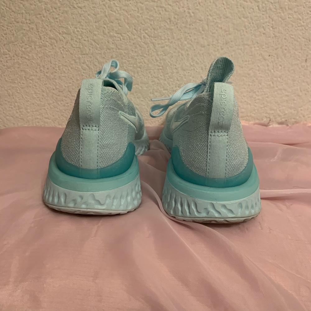 Nike epic react flyknit - Picture 3 of 5